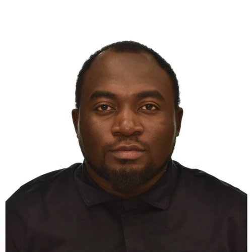 Arthur T. Ngantchou